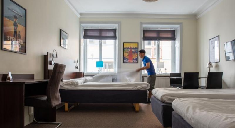 Castle House Inn 3*