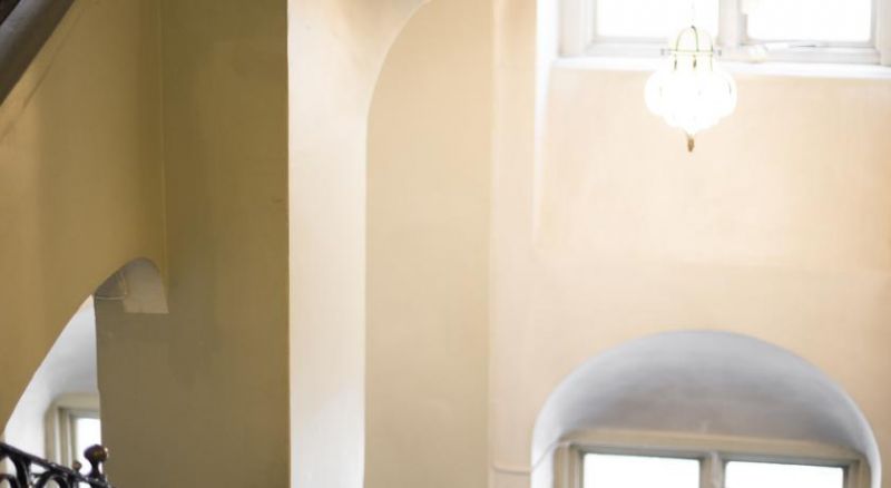 Castle House Inn 3*