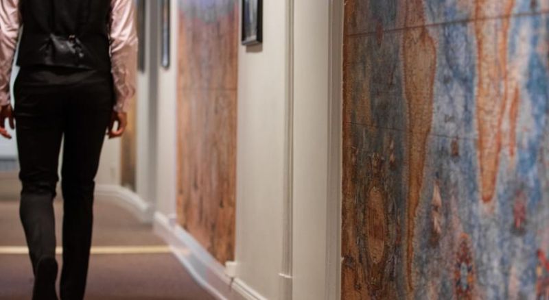 Castle House Inn 3*