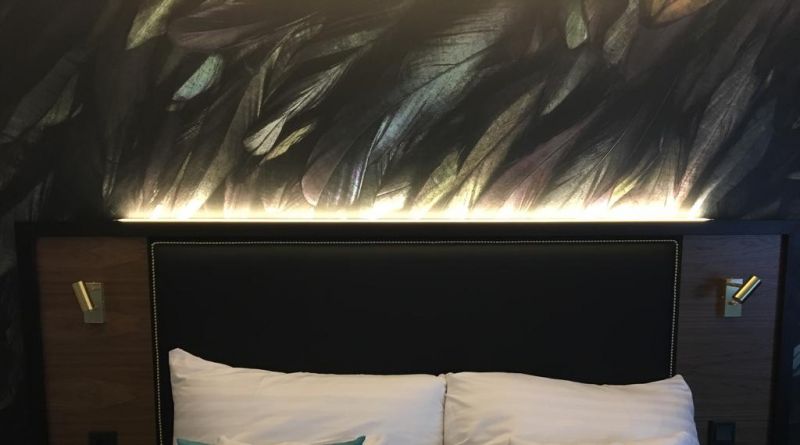 Clarion Collection Tapto 4*