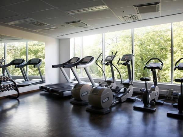 Clarion Hotel Stockholm 4*