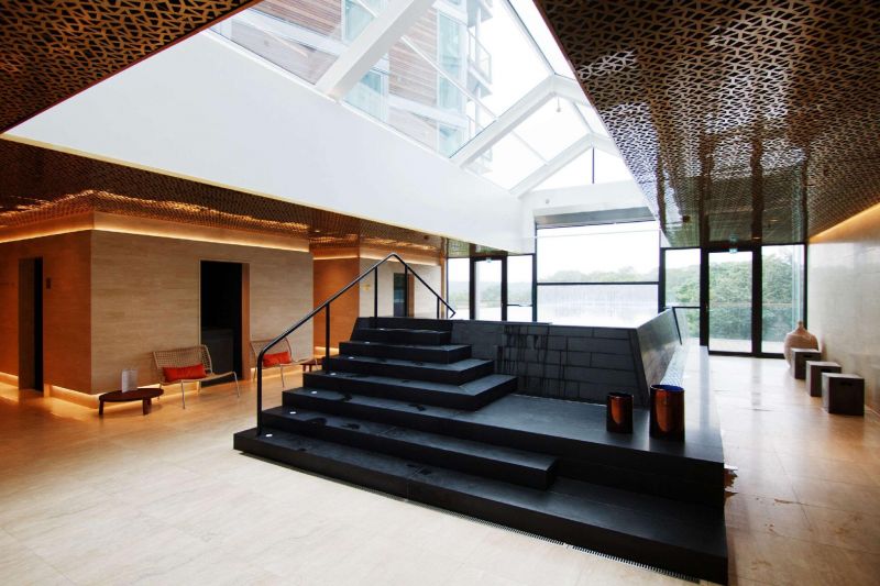 Clarion Hotel Stockholm 4*