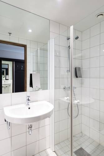 Clarion Hotel Stockholm 4*