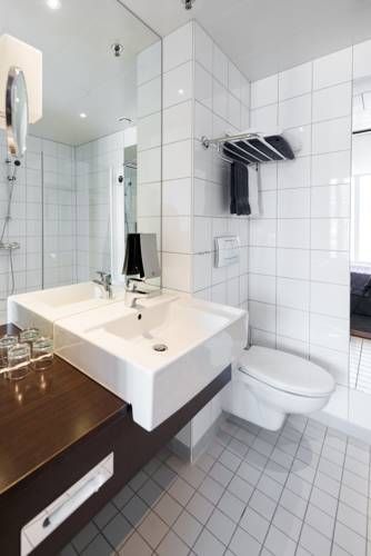Clarion Hotel Stockholm 4*