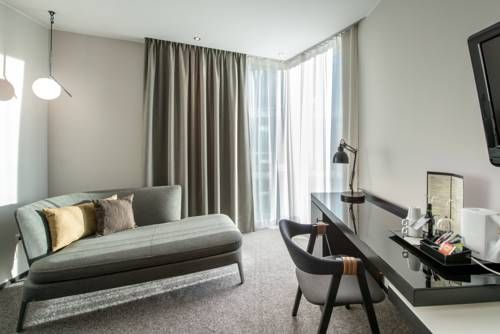 Clarion Hotel Stockholm 4*