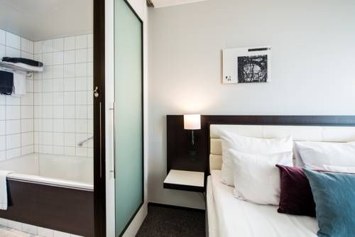 Clarion Hotel Stockholm 4*