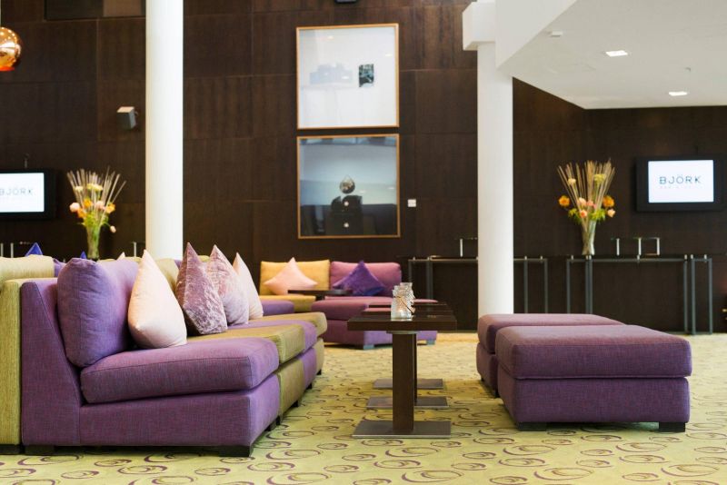 Courtyard Stockholm Kungsholmen 4*