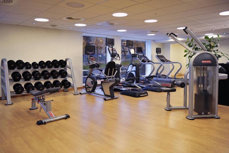Courtyard Stockholm Kungsholmen 4*