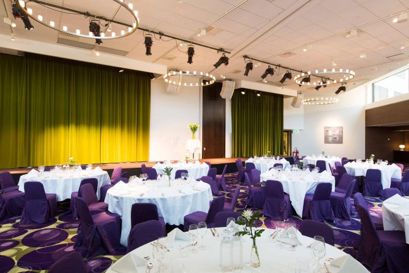 Courtyard Stockholm Kungsholmen 4*