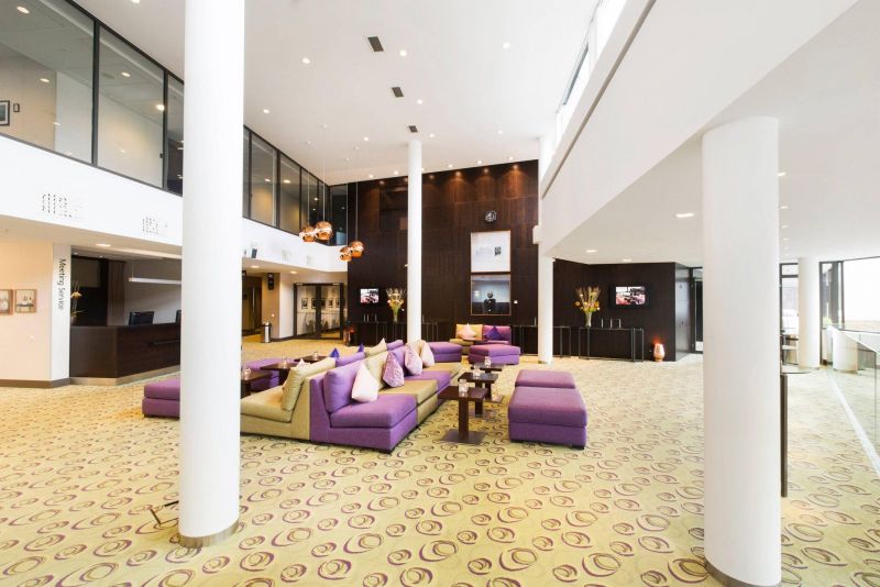 Courtyard Stockholm Kungsholmen 4*