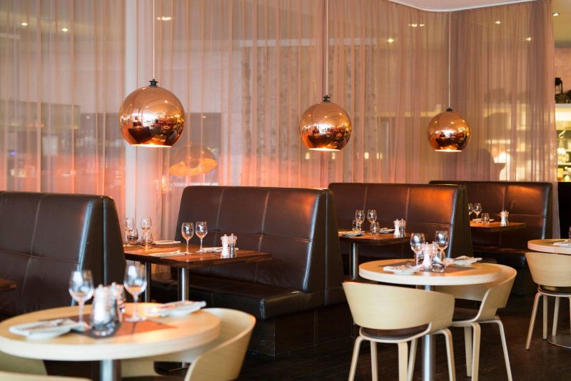 Courtyard Stockholm Kungsholmen 4*