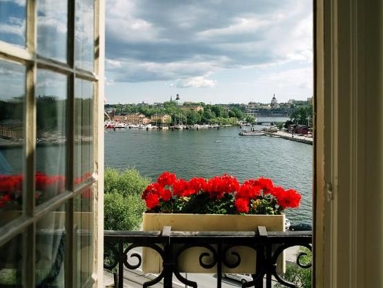 Diplomat Stockholm 4*