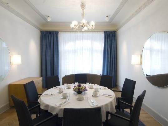 Diplomat Stockholm 4*