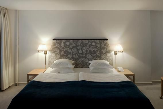 Diplomat Stockholm 4*