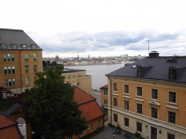 Ersta Konferens & Hotell 2*