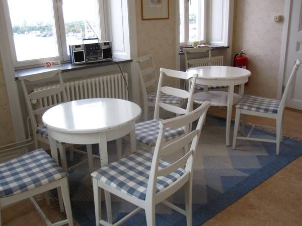 Ersta Konferens & Hotell 2*