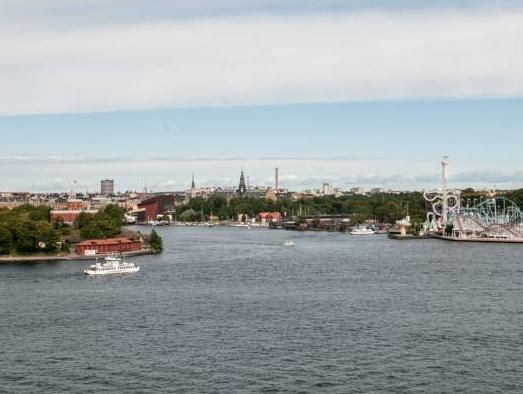 Ersta Konferens & Hotell 2*