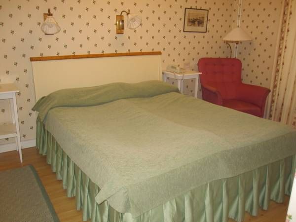 Ersta Konferens & Hotell 2*