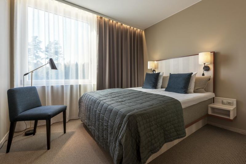 First Hotel Arlanda Airport 3*
