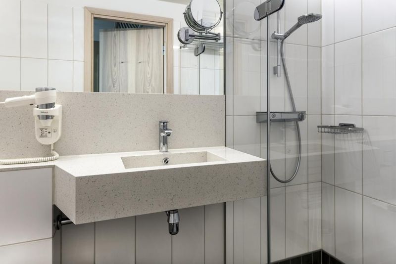 First Hotel Arlanda Airport 3*