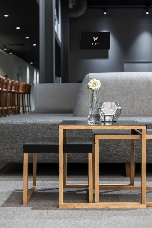 First Hotel Arlanda Airport 3*