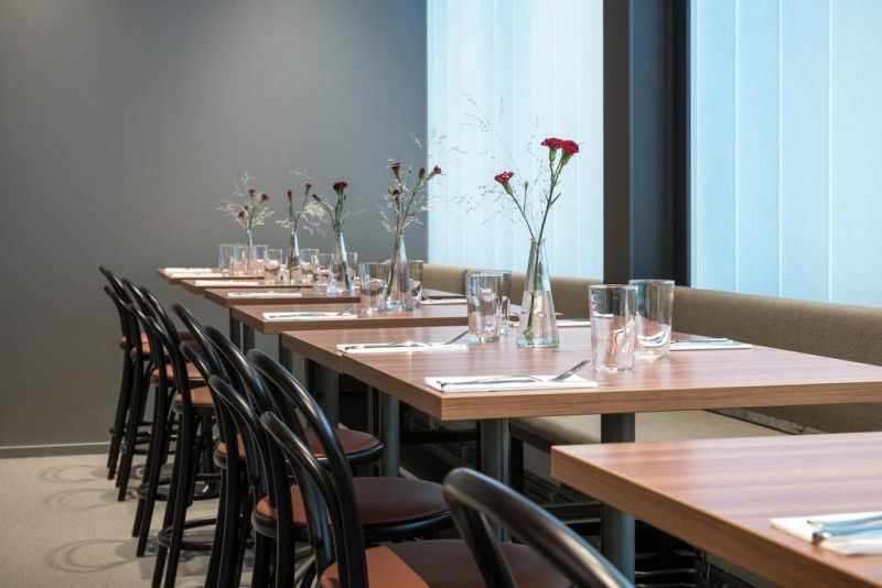 First Hotel Arlanda Airport 3*