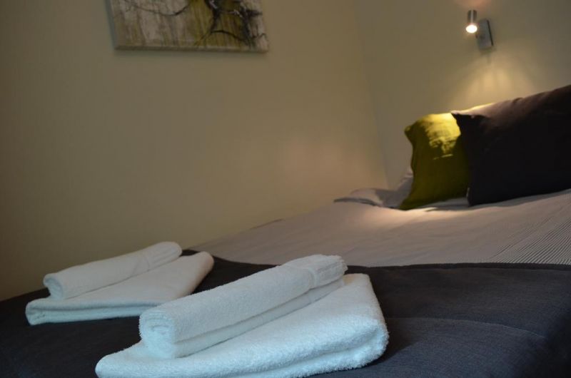 First Hotel Kungsbron 3*