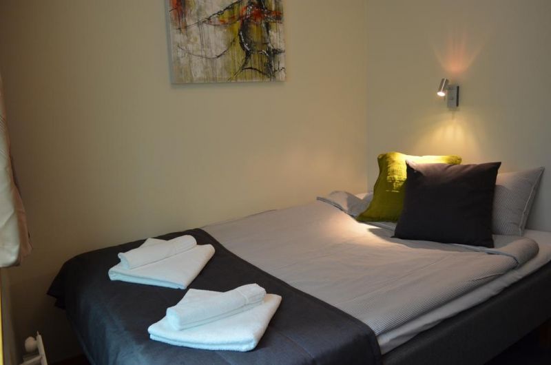 First Hotel Kungsbron 3*
