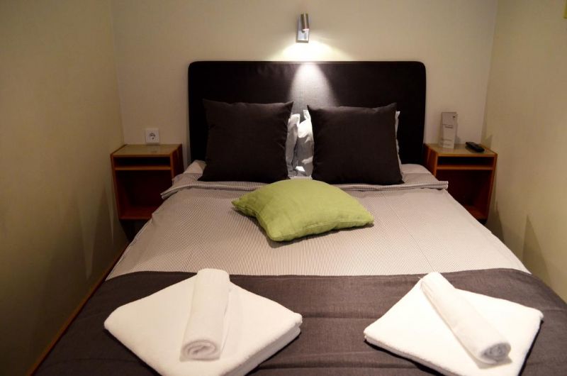First Hotel Kungsbron 3*