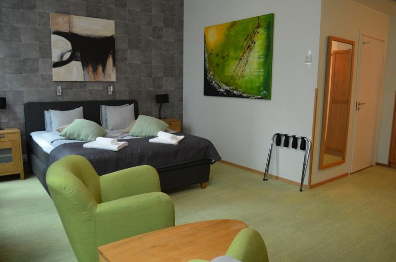 First Hotel Kungsbron 3*
