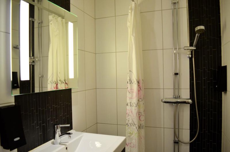 First Hotel Kungsbron 3*