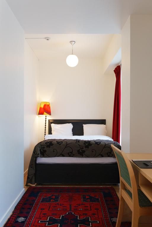 First Hotel Norrtull 3*
