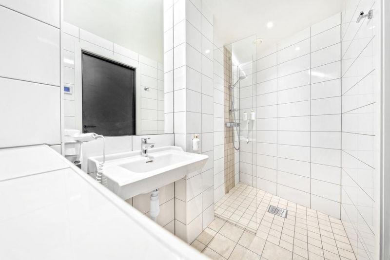 First Hotel Norrtull 3*