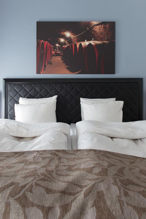 First Hotel Norrtull 3*