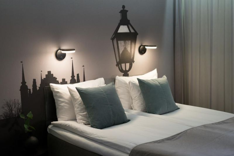 Hotel C Stockholm 4*