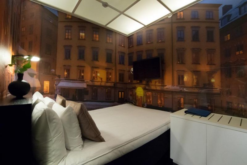 Hotel C Stockholm 4*