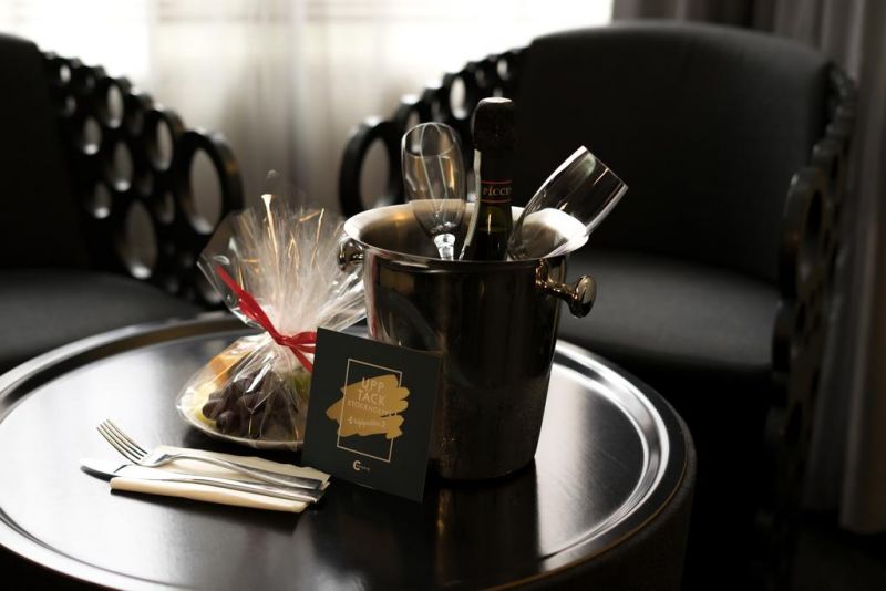 Hotel C Stockholm 4*