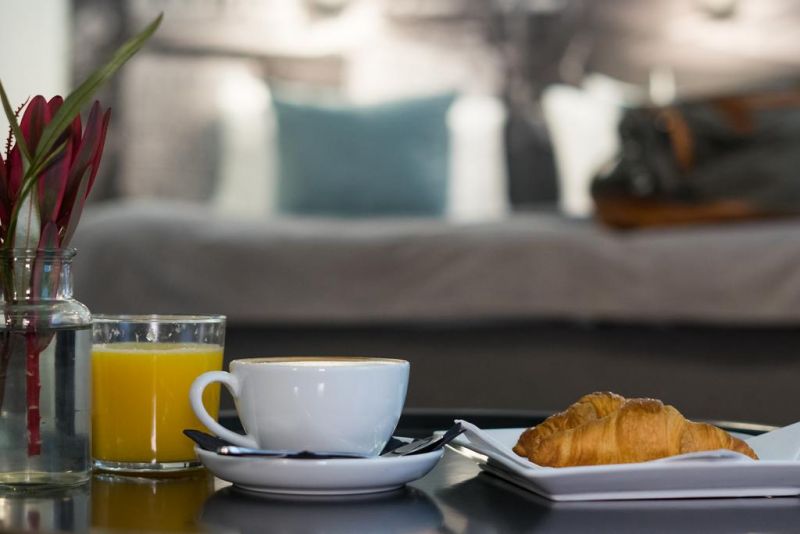 Hotel C Stockholm 4*