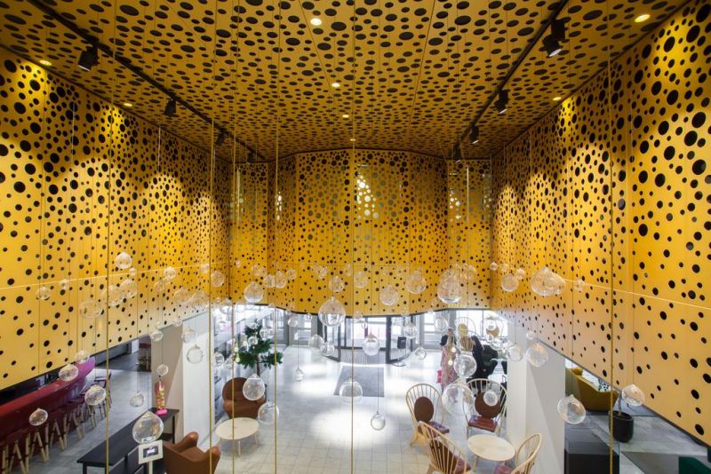 Hotel C Stockholm 4*