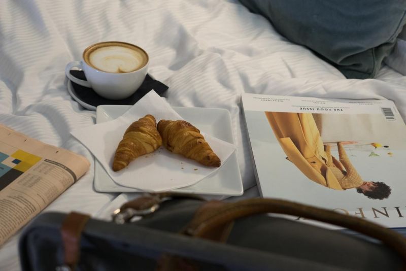 Hotel C Stockholm 4*