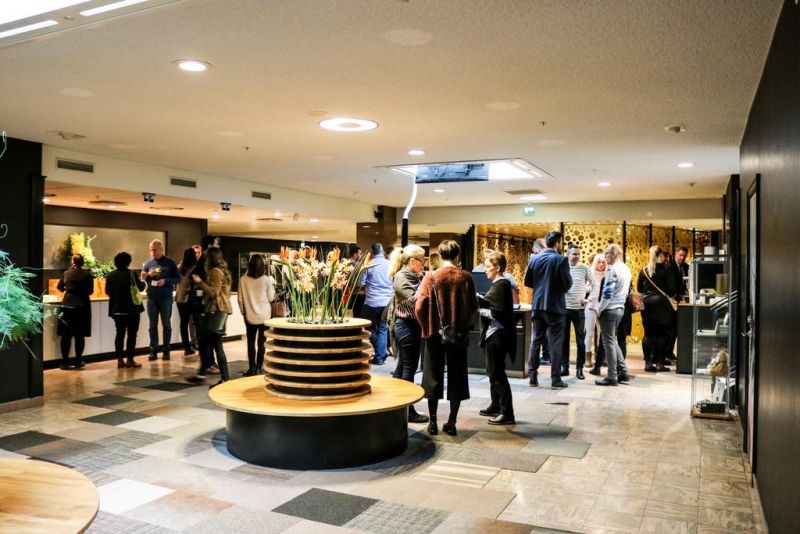 Hotel C Stockholm 4*