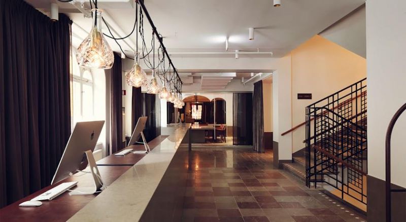 Miss Clara Hotel By Nobis 4*
