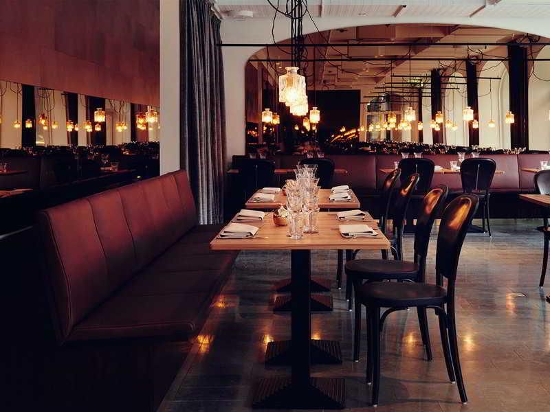 Miss Clara Hotel By Nobis 4*