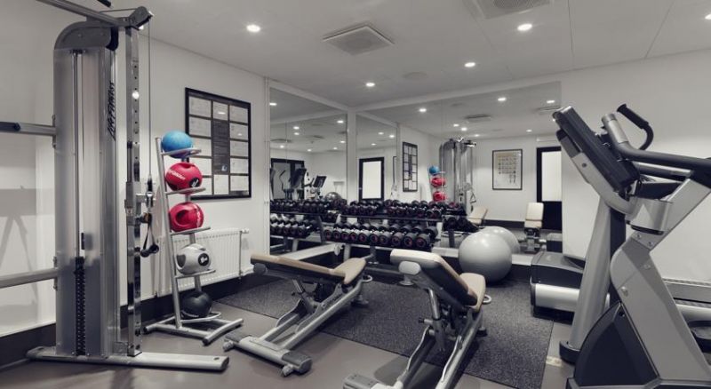 Miss Clara Hotel By Nobis 4*