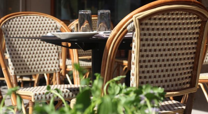 Miss Clara Hotel By Nobis 4*