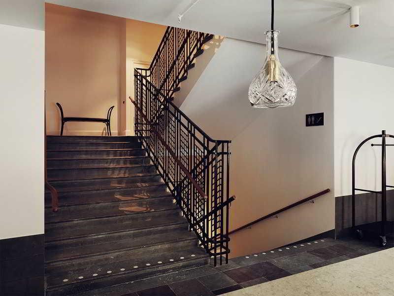 Miss Clara Hotel By Nobis 4*