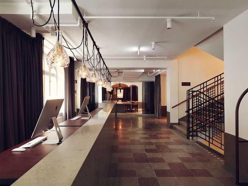 Miss Clara Hotel By Nobis 4*