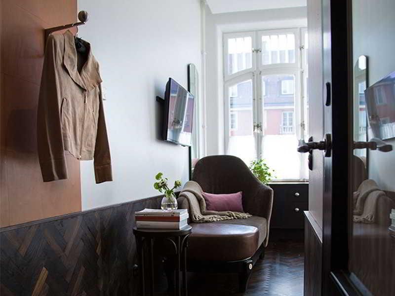 Miss Clara Hotel By Nobis 4*