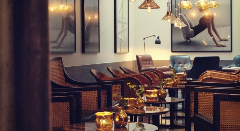 Miss Clara Hotel By Nobis 4*