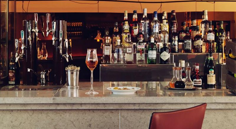 Miss Clara Hotel By Nobis 4*